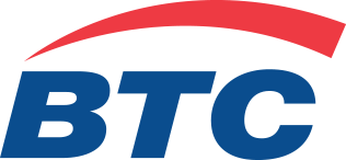 BTC Bulk Transportation Company logo